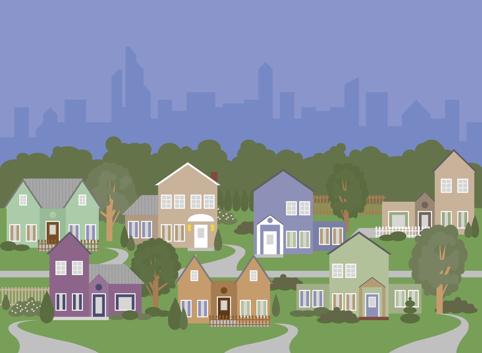 Is A Homeowners Association Right For You? Breaking Down The Pros And